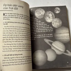 Trong sâu thẳm của bí ẩn (Tập 3) 935006