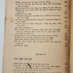 TRƯỜNG TRUNG HỌC PAVLUSH - Tác giả: V. A. Sukhomlinski 706247