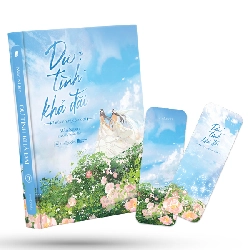 Dư Tình Khả Đãi - Tập 3 (2025) - Mẫn Nhiên