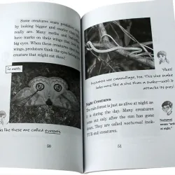 Magic treehouse Fact tracker  - 44 quyển 745161