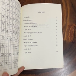 [Sách Mới 100%] - II Tập Viết Chữ Nhật - Minna no Nihongo 461965
