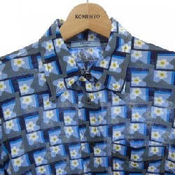 Áo sơ mi PRADA 39452I S171 1NSG - Hàng hiệu Chính hãng 774270