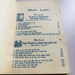 LỊCH SỬ PHẬT THÍCH CA 712243