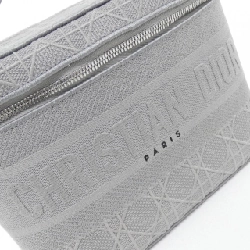 Túi Vanity Du Lịch Dior Christian Dior S5480VREY 618660