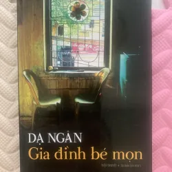 Gia đình bé mọn