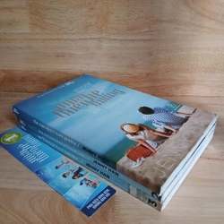 Mùa Hè Thiên Đường (Bộ 3 Tập) - Jenny Han 422220