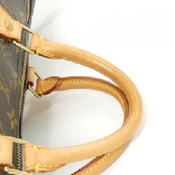 Túi xách Boston Louis Vuitton Monogram Speedy 40cm M41522 614441