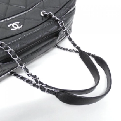 Chanel AS5622 Túi Boston - Hàng hiệu Chính hãng 803486