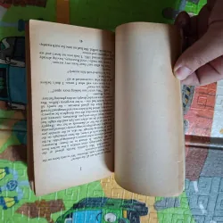 Murder at Madingley Grange 929987