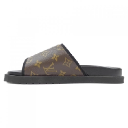Giày sandal LOUIS VUITTON - Hàng hiệu Authentic 905042