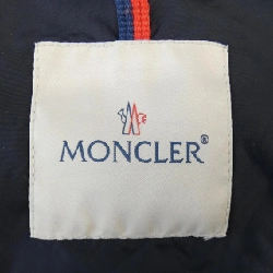 MONCLER REPPE Áo khoác - Hàng hiệu Chính hãng 892003