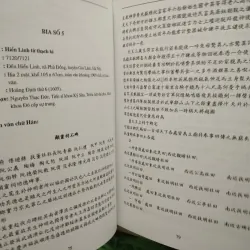 Tuyển tập Văn Khâc Hán Nôm 1023333