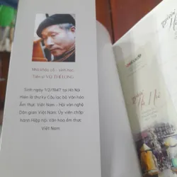 Vũ Thế Long - NGƯỜI HÀ NỘI chuyện ăn, chuyện uống một thời 603351