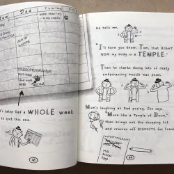 Tom Gates - Trọn bộ 10 quyển - Phần 1 747029