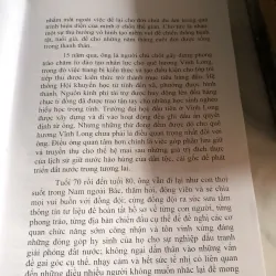 Trịnh Văn Lâu người chiến sĩ bất khuất thuỷ chung 1011294