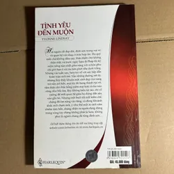 Tình yêu đến muộn 561876