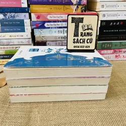 MỆNH PHƯỢNG HOÀNG 1,2,3,4 738476