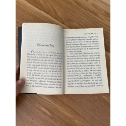 Cà phê sáng cùng Tony 538373