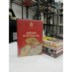 Nghìn năm văn hiến Thăng Long 544502