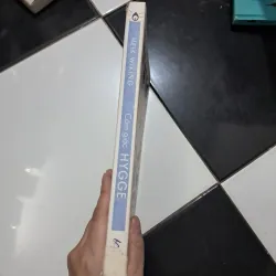 Cảm giác Hygge 1003216