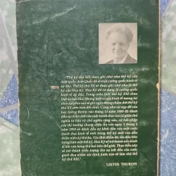Đối dầu - Cuộc chiến tranh kinh tế giữa Nhật - Mỹ - Tây Âu - Lester Thurow 1005253