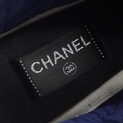 Giày thể thao CHANEL G35208 - Hàng hiệu Chính hãng 904456