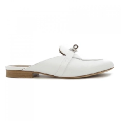 HERMES Elie Kelly Buckle 212296Z Giày