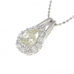 PT Dây chuyền kim cương 0.61CT - Hàng hiệu Authentic 860661