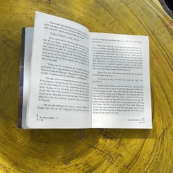 ÁN VĂN VÔ HÌNH- LOUIS ERDRICH 689647