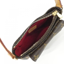 Túi xách vai Louis Vuitton Monogram Viva Cite PM M51165 609436