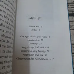 Văn học Rumani: Quán trọ Ancuta. Mihail Sadoveanu 596154