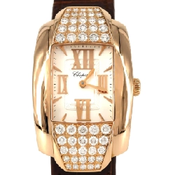 Chopard La Strada RG/D 419399-5001 PG/RG Quartz - Hàng hiệu Authentic