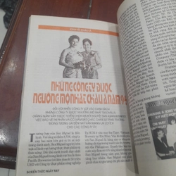 Bán nguyệt san KIẾN THỨC NGÀY NAY số 152 tháng 10/1994 508927