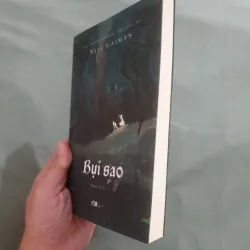 BỤI SAO - Neil Gaiman 790737