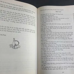Phát Khởi Bổ Tát Thủ Thắng Chí Nhạo Kinh Giảng Ký - Lão Hòa Thượng Tịnh Không mới 90% 697563