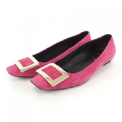 【Mã giảm giá】Giày cao gót ROGER VIVIER 663764