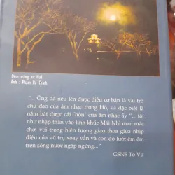 Đặc khảo HÒ HUẾ 1033292