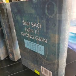 TÌNH BÁO ĐIỆN TỬ KHÔNG GIAN
- Phạm Bình 278231