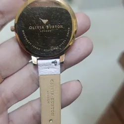 Đồng hồ OLIVIA BURTON .. code OB 048 607528