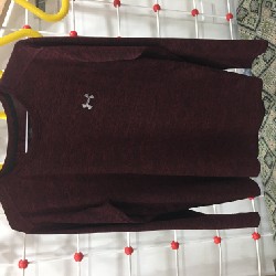 Áo len nam BIG SIZE