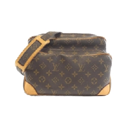 Túi đeo vai Louis Vuitton Monogram Nile M45244