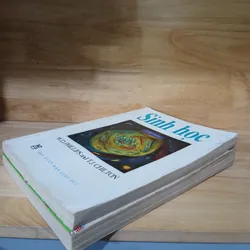 Sinh Học (Bộ 2 Tập) - W.D. Phillips & T.J. Chilton 738121