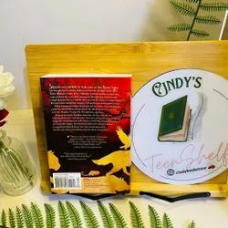 [Sách tiếng Anh 2hand] Like new 90% - 📚 Serafina and the Twisted Staff - Robert Beatty 715188