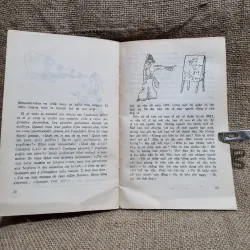ANTOINE DE SAINT-EXUPÉRY LE PETIT PRINCE- chú bé hoàng tử- song ngữ 748283