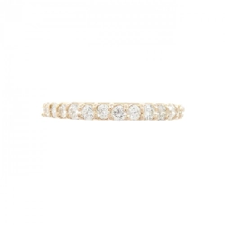 Nhẫn kim cương Ponte Vecchio 0.35CT - Hàng hiệu Authentic 837075