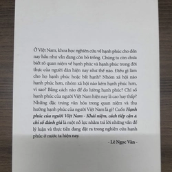 Hạnh phúc của người Việt Nam 544068