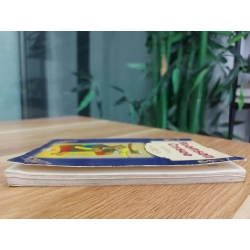 Robinson Crusoe 549389