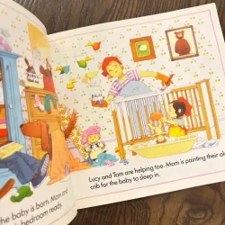 ✨𝑻𝒉𝒆 𝑵𝒆𝒘 𝑩𝒂𝒃𝒚✨ 729006