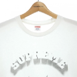 Áo thun Shadow Tee SUPREME - Hàng hiệu Authentic 898458