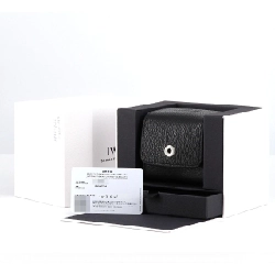 IWC Portugieser Automatic IW500704 SS tự động - Hàng hiệu Chính hãng 881322